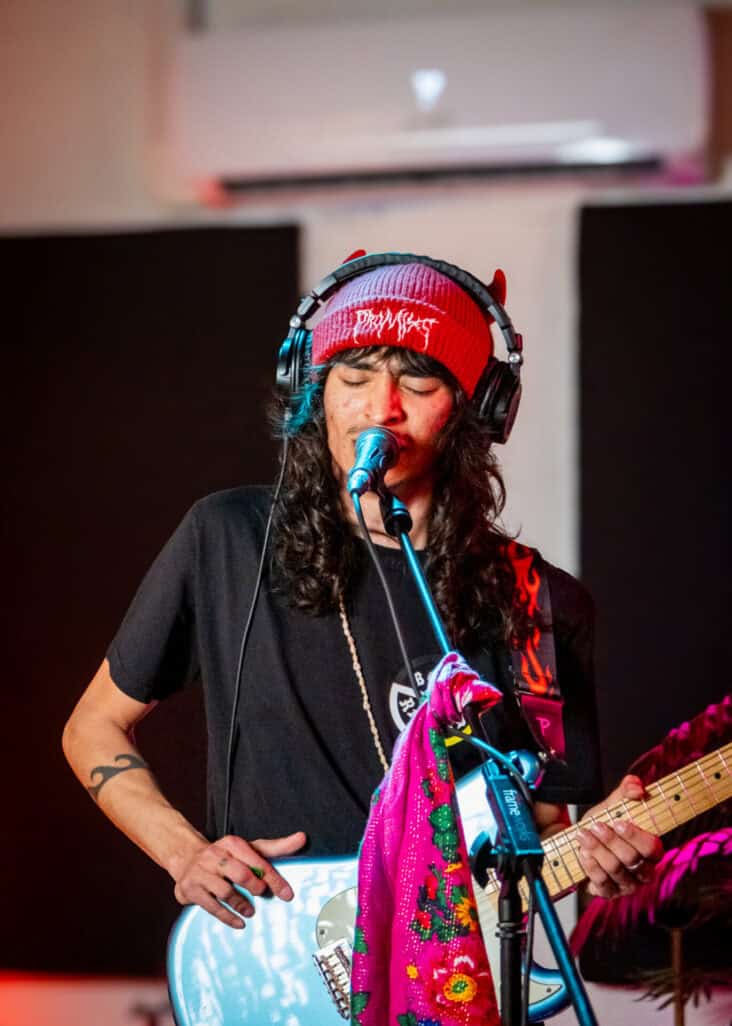Roots + Resonance | Native Arts and Cultures Foundation